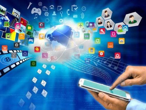 外贸公司建立网站的流程