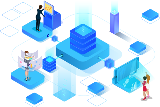 展现给精准+更多用户