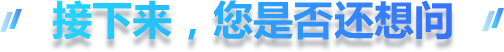 谷歌优化-接下来您是否还想问