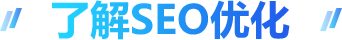 谷歌优化-了解seo优化